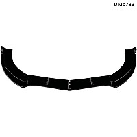 Αεροτομή εμπρός προφυλακτήρα Mercedes CLS C218 Facelift AMG 2015-2017 - DMb783 - Sellzone.bg Αεροτομή εμπρός προφυλακτήρα Mercedes CLS C218 Facelift AMG 2015-2017 - DMb783